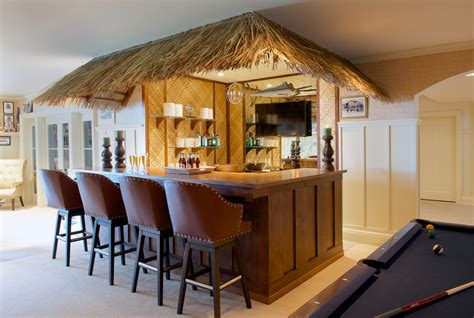 Step Into a Tropical Paradise: Pub Makeover Tips for an Exotic Experience